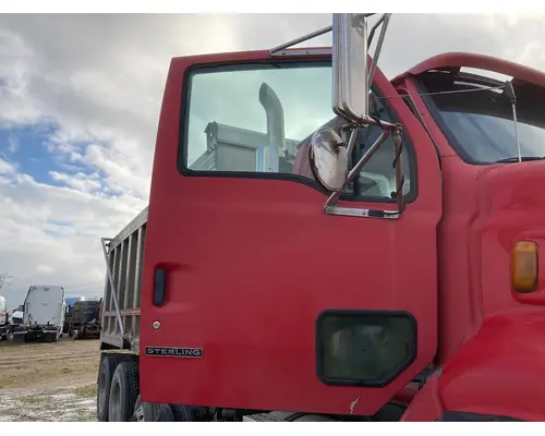 Door Assembly, Front Sterling L9513 Vander Haags Inc Col