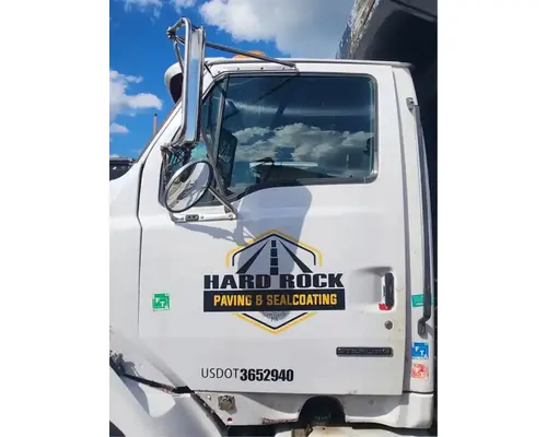 Door Assembly, Front Sterling L9513 Complete Recycling Group LLC