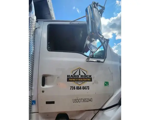 Door Assembly, Front Sterling L9513 Complete Recycling Group LLC