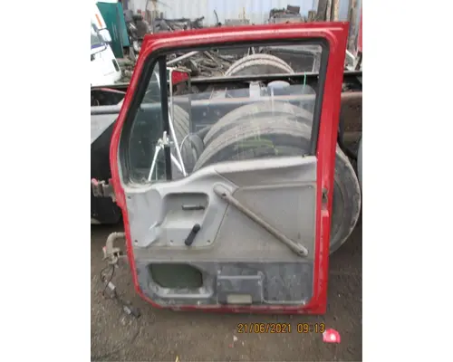 Door Assembly, Front Sterling L9513 Dixie Truck Centre