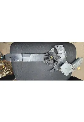 Sterling L9513 Door Window Regulator, Front