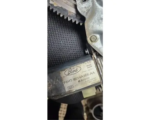 Sterling L9513 Door Window Regulator, Front