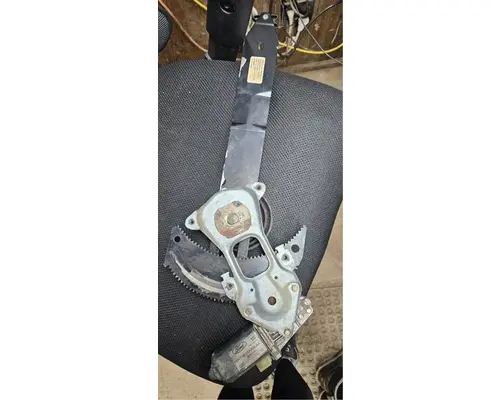 Sterling L9513 Door Window Regulator, Front