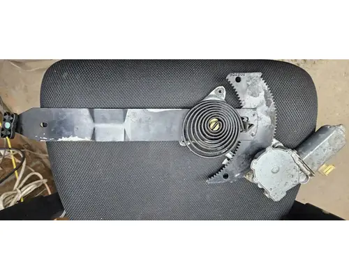 Door Window Regulator, Front Sterling L9513 Casey's Truck Salvage World