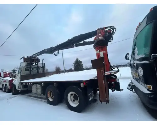 Sterling L9513 Equipment (Mounted)