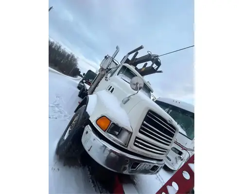 Sterling L9513 Equipment (Mounted)