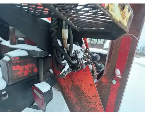 Sterling L9513 Equipment (Mounted)