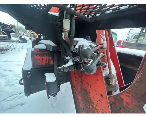 Sterling L9513 Equipment (Mounted)