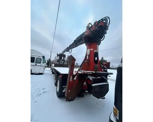 Sterling L9513 Equipment (Mounted)