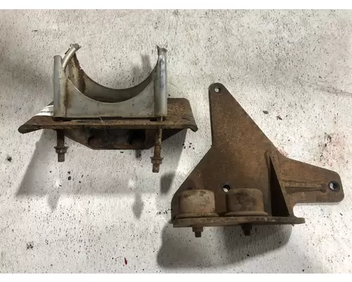 EGR Bracket Sterling L9513 Vander Haags Inc Dm