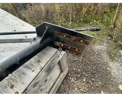 Sterling L9513 Exhaust Pipe