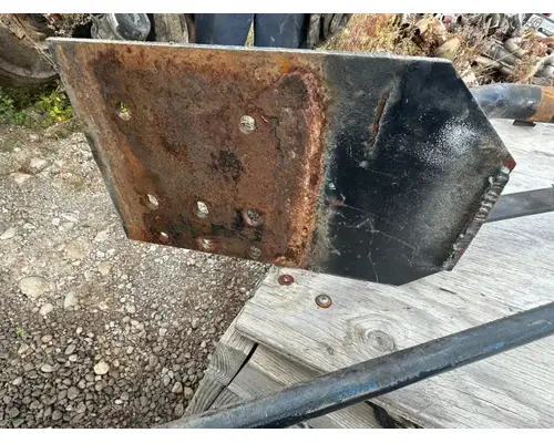 Sterling L9513 Exhaust Pipe