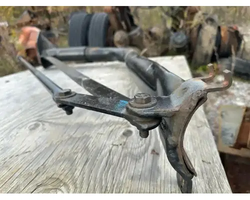 Sterling L9513 Exhaust Pipe