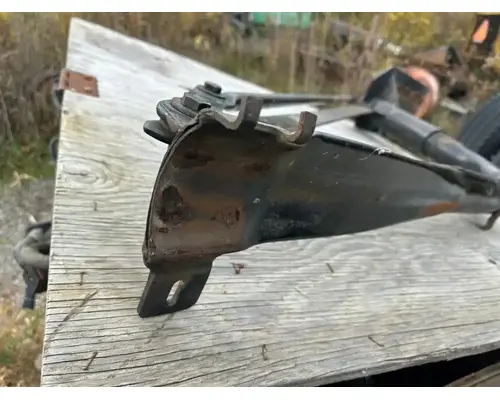 Sterling L9513 Exhaust Pipe