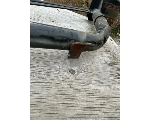 Sterling L9513 Exhaust Pipe