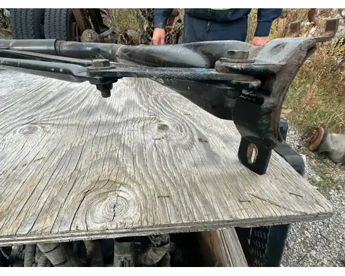 Sterling L9513 Exhaust Pipe