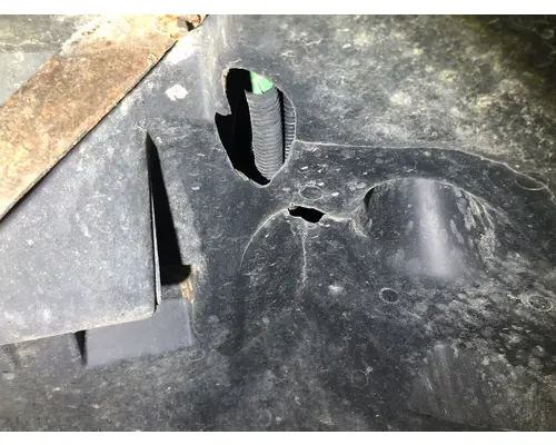 Sterling L9513 Fender, Inner