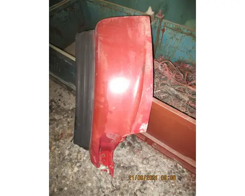 Fender Extension Sterling L9513 Dixie Truck Centre