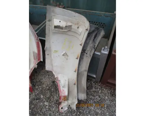 Sterling L9513 Fender Extension