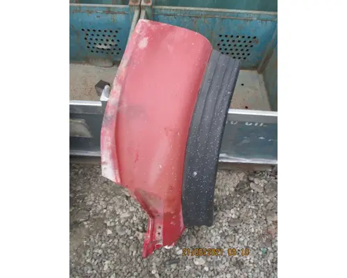 Fender Extension Sterling L9513 Dixie Truck Centre