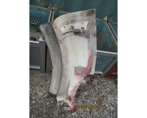 Sterling L9513 Fender Extension