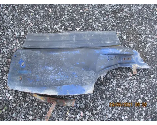 Fender Extension Sterling L9513 Dixie Truck Centre