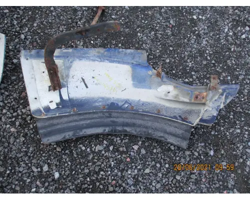 Sterling L9513 Fender Extension