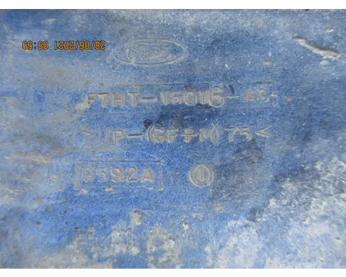 Sterling L9513 Fender Extension