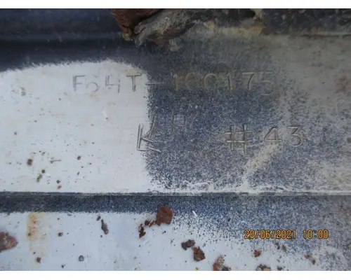 Sterling L9513 Fender Extension