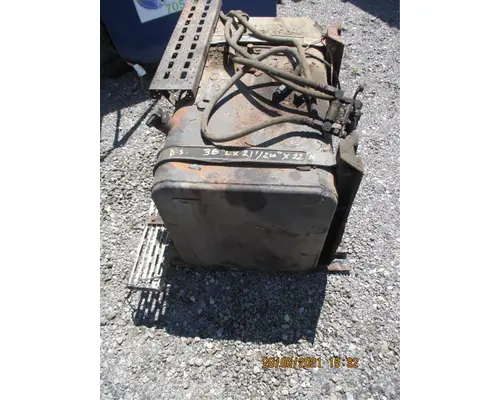 Fuel Tank Sterling L9513 Dixie Truck Centre