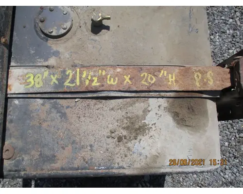 Sterling L9513 Fuel Tank