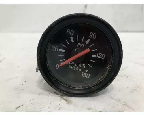 Gauges (all) Sterling L9513 Vander Haags Inc Sf