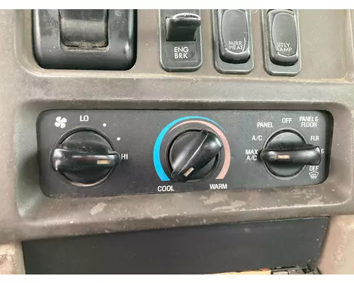 Temperature Control Sterling L9513 Vander Haags Inc Dm