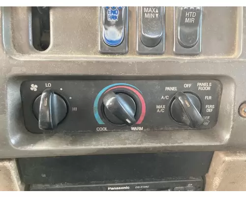 Temperature Control Sterling L9513 Vander Haags Inc Col