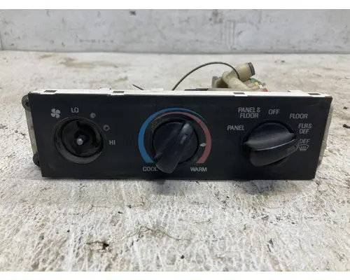 Sterling L9513 Heater & AC Temperature Control