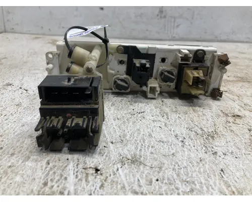 Sterling L9513 Heater & AC Temperature Control