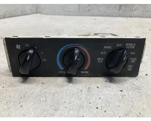 Temperature Control Sterling L9513 Vander Haags Inc Sp