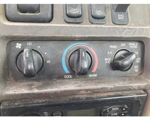 Temperature Control Sterling L9513 Vander Haags Inc Dm