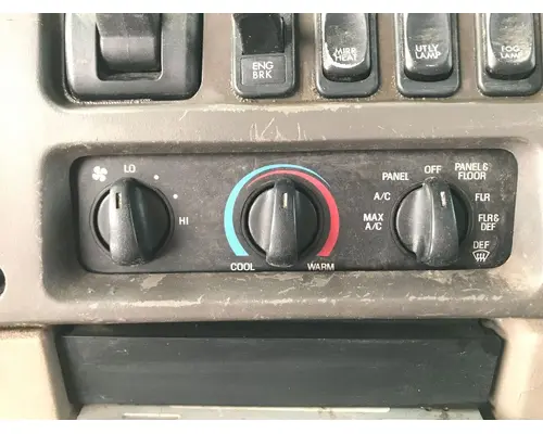 Temperature Control Sterling L9513 Vander Haags Inc Cb