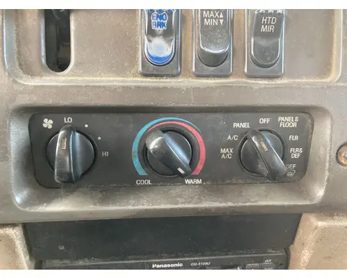 Temperature Control Sterling L9513 Vander Haags Inc Col