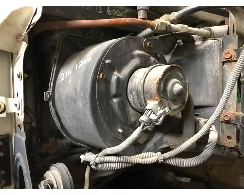 Heater Assembly Sterling L9513 Vander Haags Inc WM