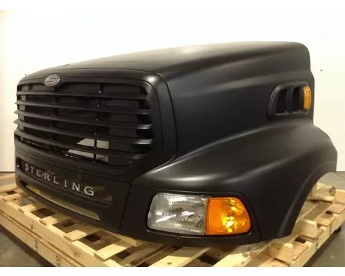 Sterling L9513 Hood