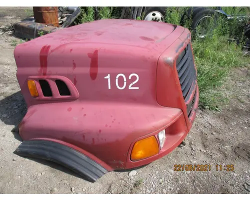 Hood Sterling L9513 Dixie Truck Centre