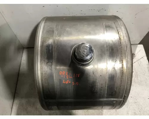 Wet Kit Tank Sterling L9513 Vander Haags Inc Sp