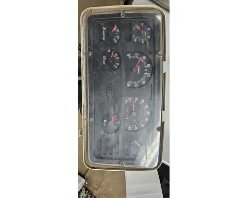 Instrument Cluster Sterling L9513 Casey's Truck Salvage World