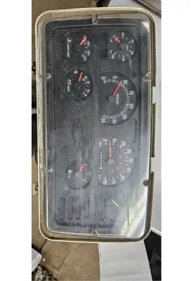 Sterling L9513 Instrument Cluster