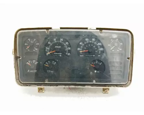 Sterling L9513 Instrument Cluster