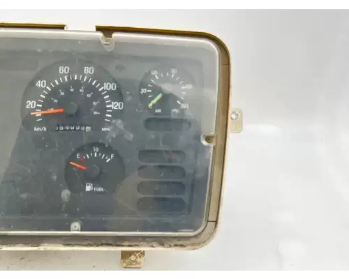 Sterling L9513 Instrument Cluster