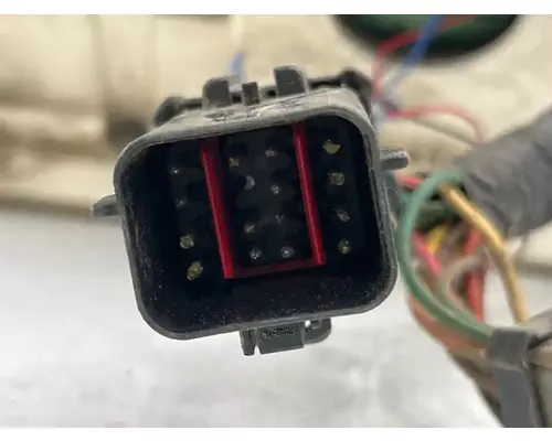 Sterling L9513 Instrument Cluster