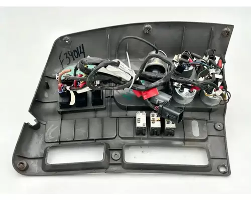 Sterling L9513 Instrument Cluster